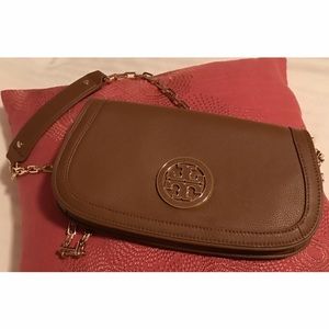Final sale!!! NWT Tory Burch Amanda crossbody